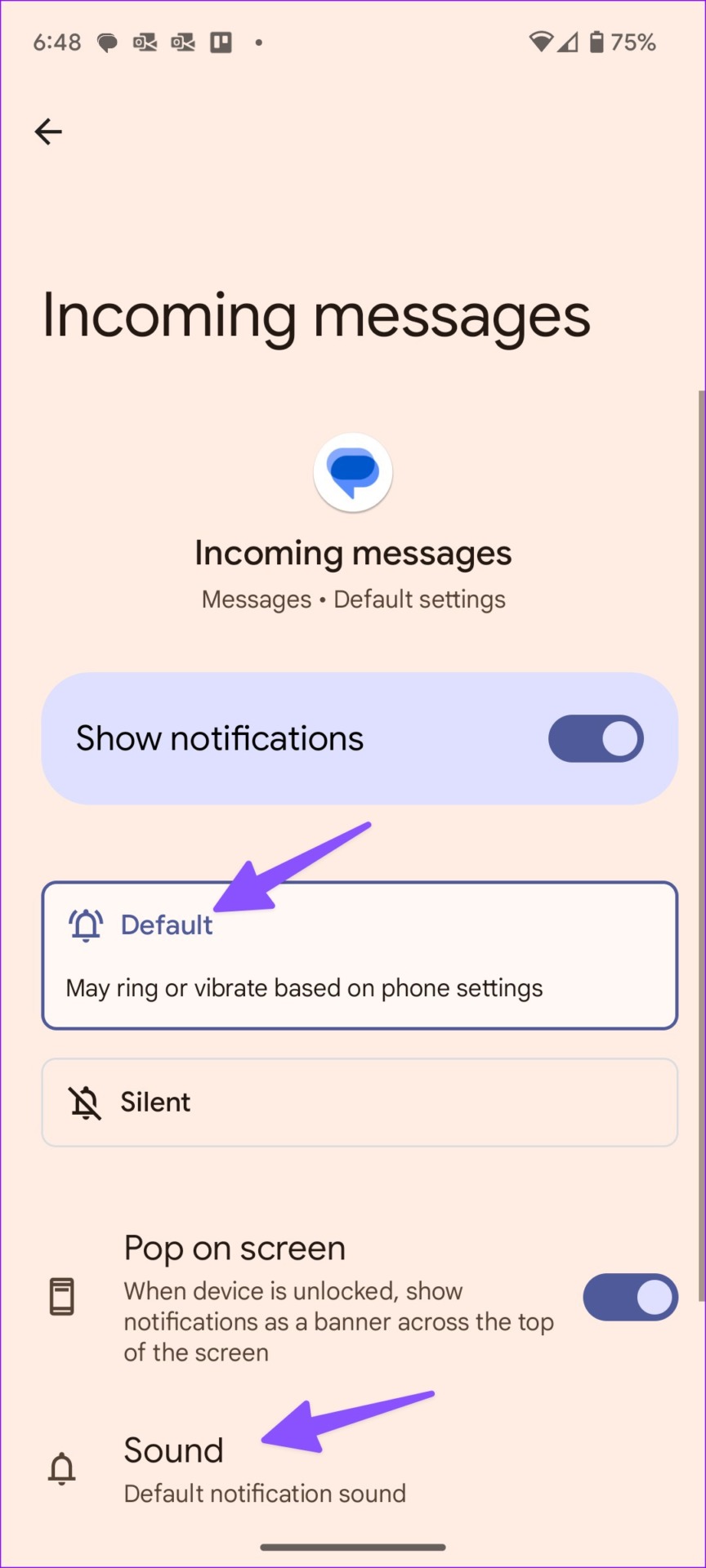 4 Ways to Fix Speaker Not Working on Your Android Phone illustration 28