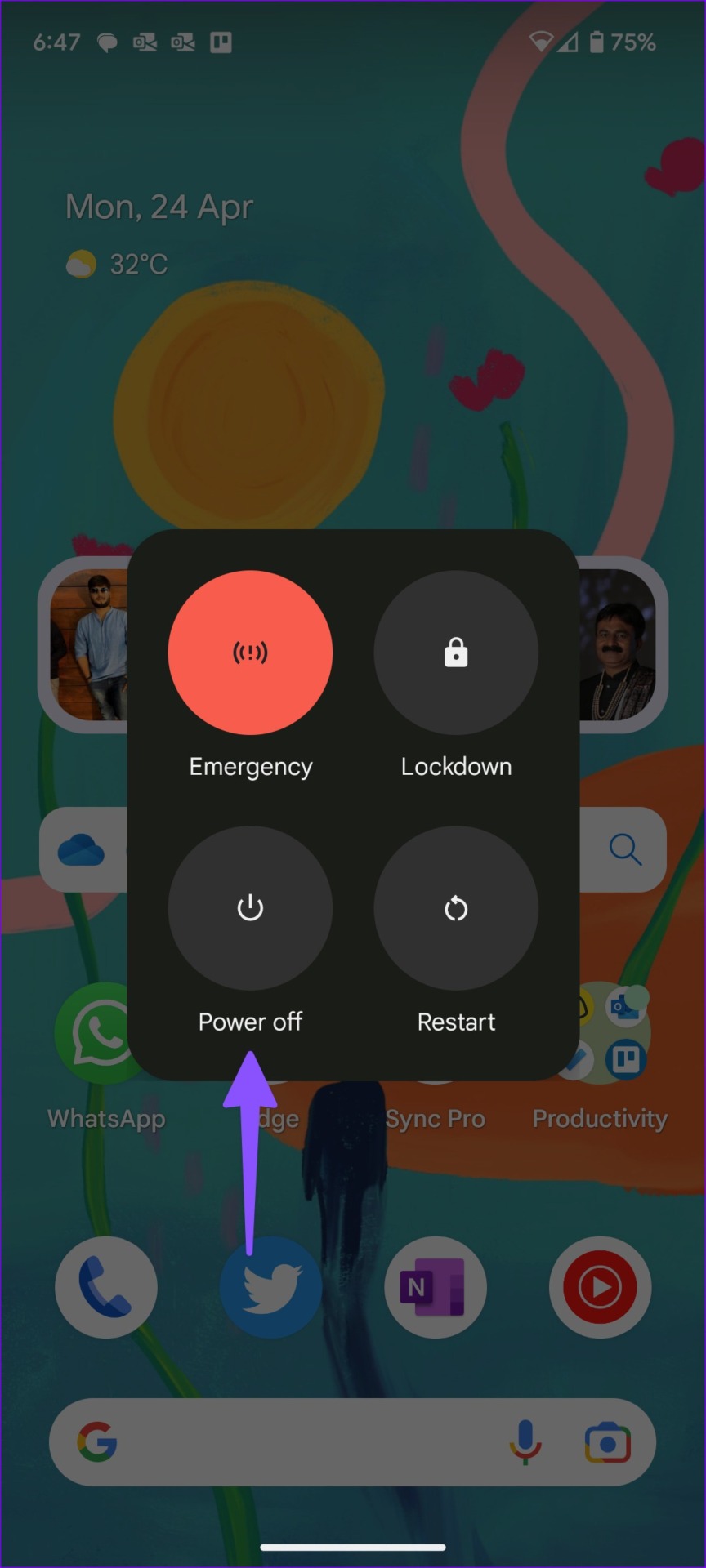 4 Ways to Fix Speaker Not Working on Your Android Phone illustration 17
