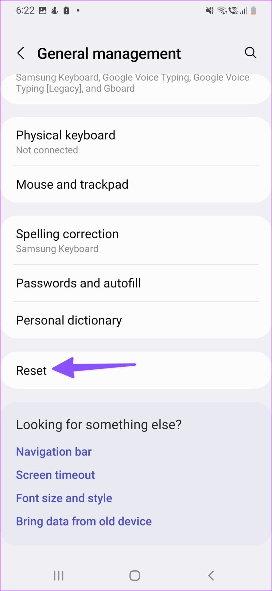 4 Ways to Fix Speaker Not Working on Your Android Phone illustration 34