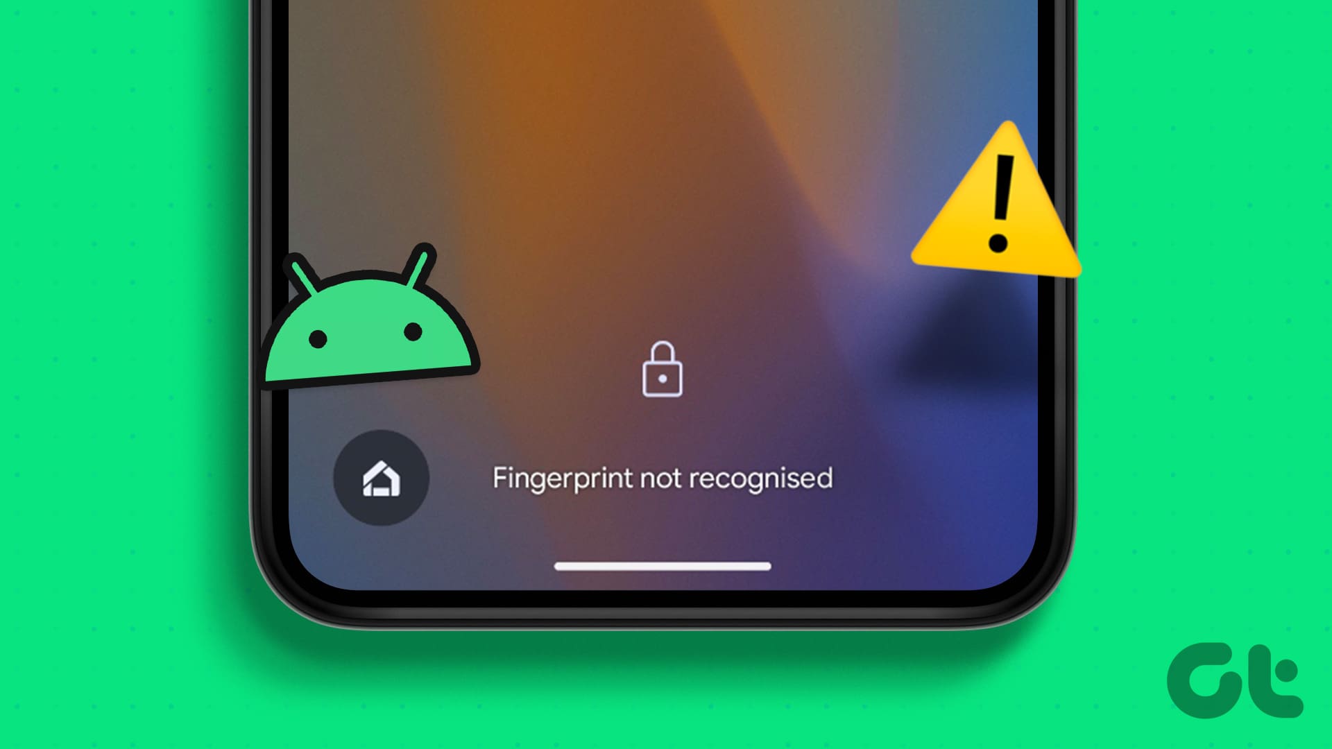 4 Ways to Fix Fingerprint Sensor Not Working on Android Phones