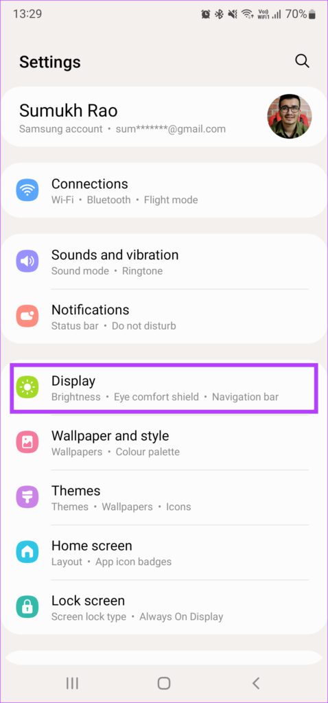 4 Ways to Fix Fingerprint Sensor Not Working on Android Phones illustration 26