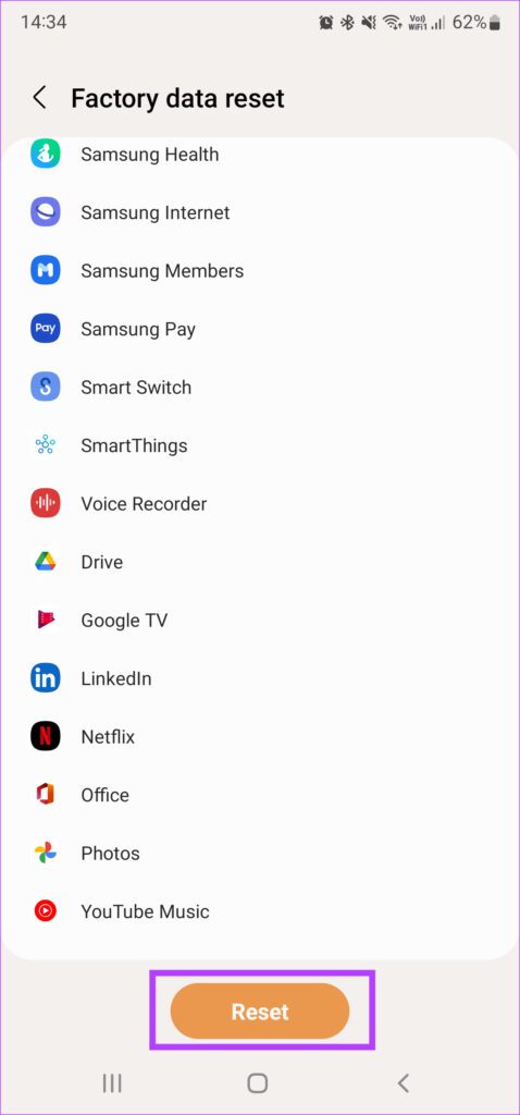 4 Ways to Fix Fingerprint Sensor Not Working on Android Phones illustration 44
