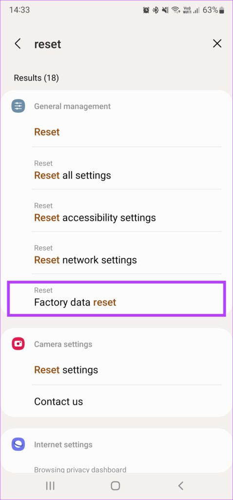 4 Ways to Fix Fingerprint Sensor Not Working on Android Phones illustration 43