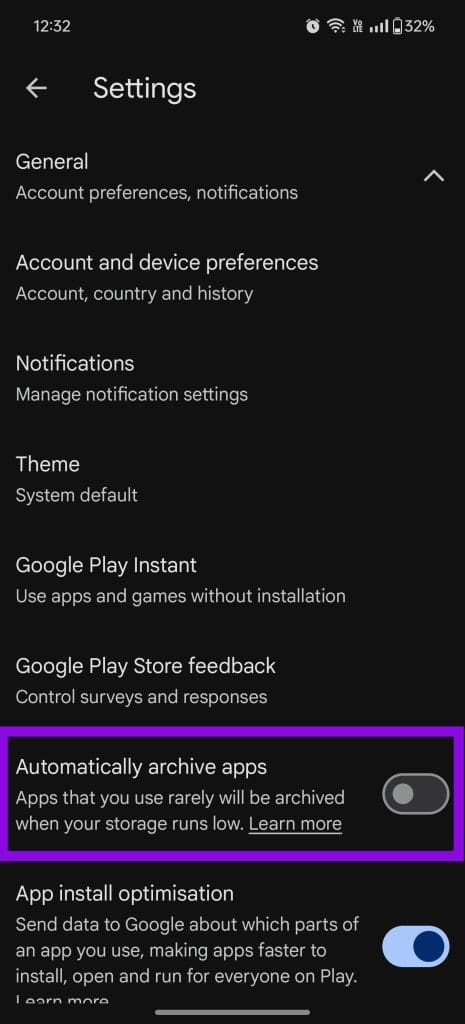 4 Ways to Free Up Space on Android Without Deleting Apps illustration 27
