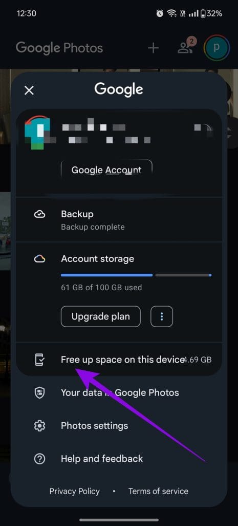 4 Ways to Free Up Space on Android Without Deleting Apps illustration 21