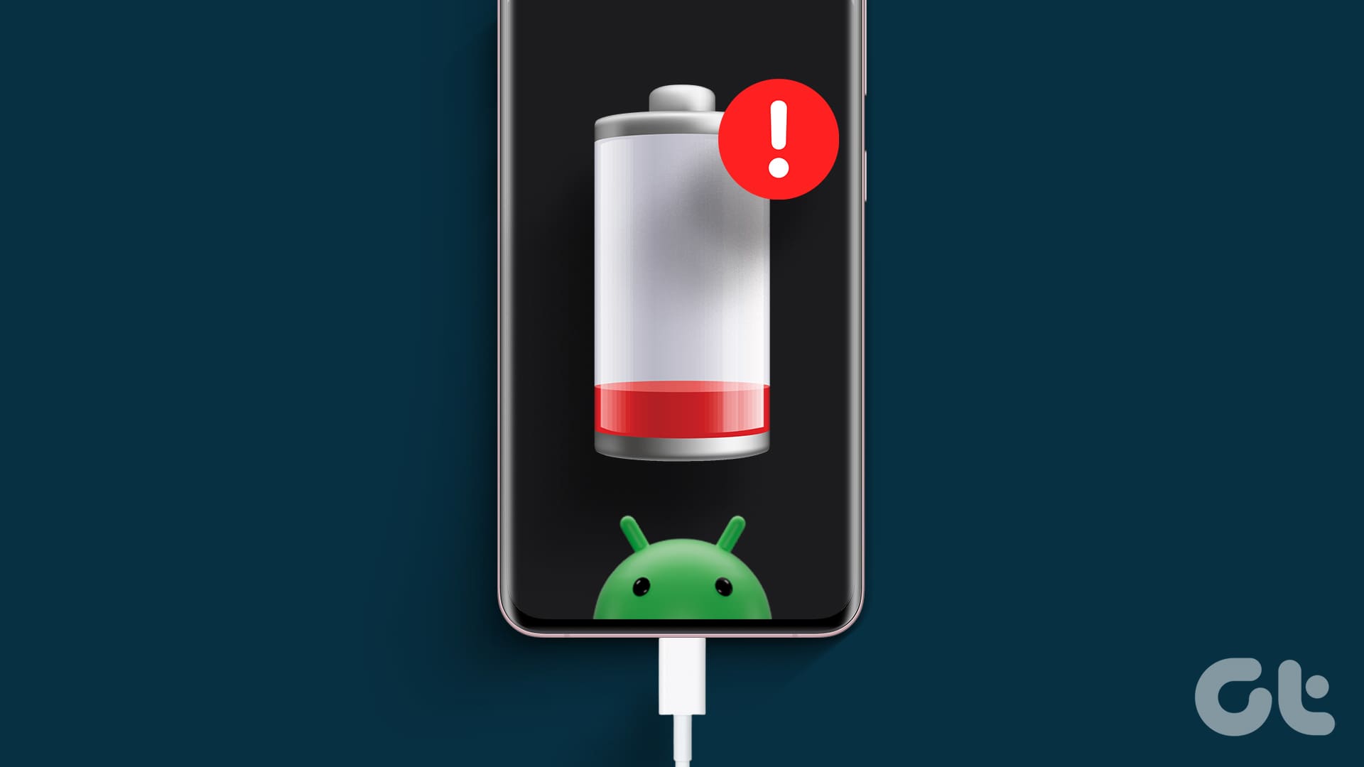 5 Ways to Fix Android Phone Draining Battery While Charging
