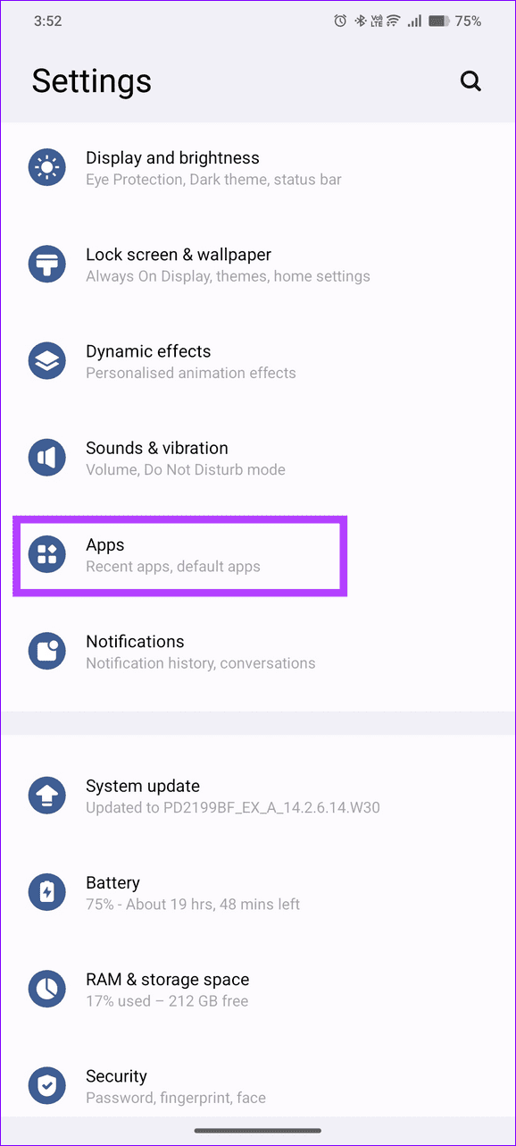 5 Ways to Fix Android Phone Draining Battery While Charging illustration 37