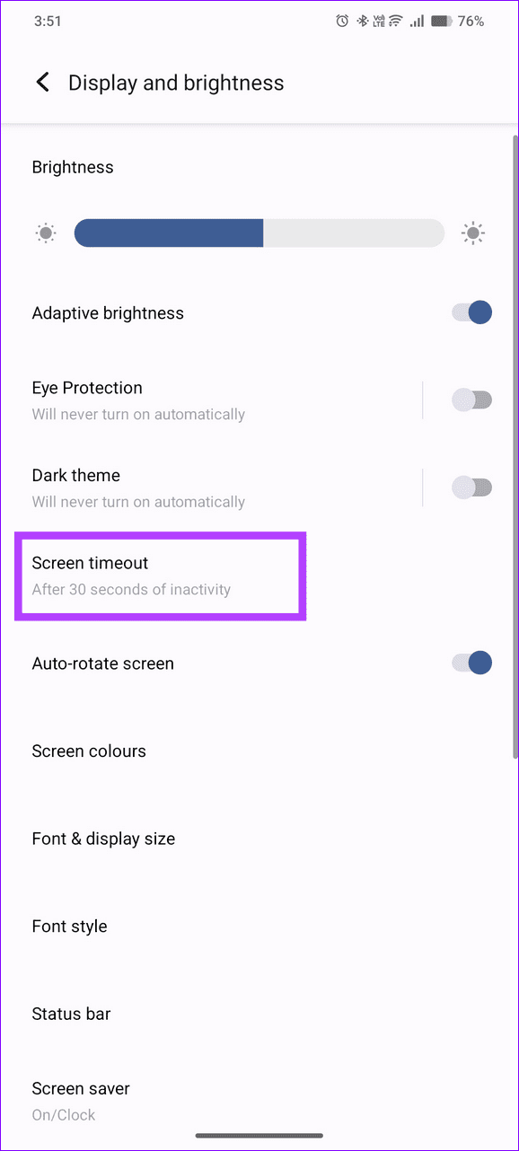 5 Ways to Fix Android Phone Draining Battery While Charging illustration 23