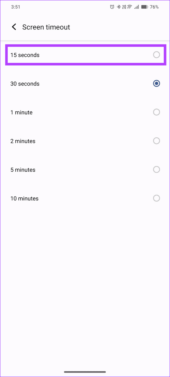 5 Ways to Fix Android Phone Draining Battery While Charging illustration 24