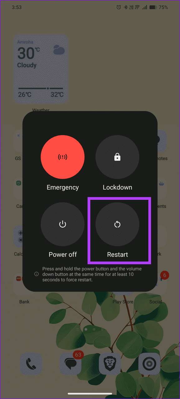 5 Ways to Fix Android Phone Draining Battery While Charging illustration 47