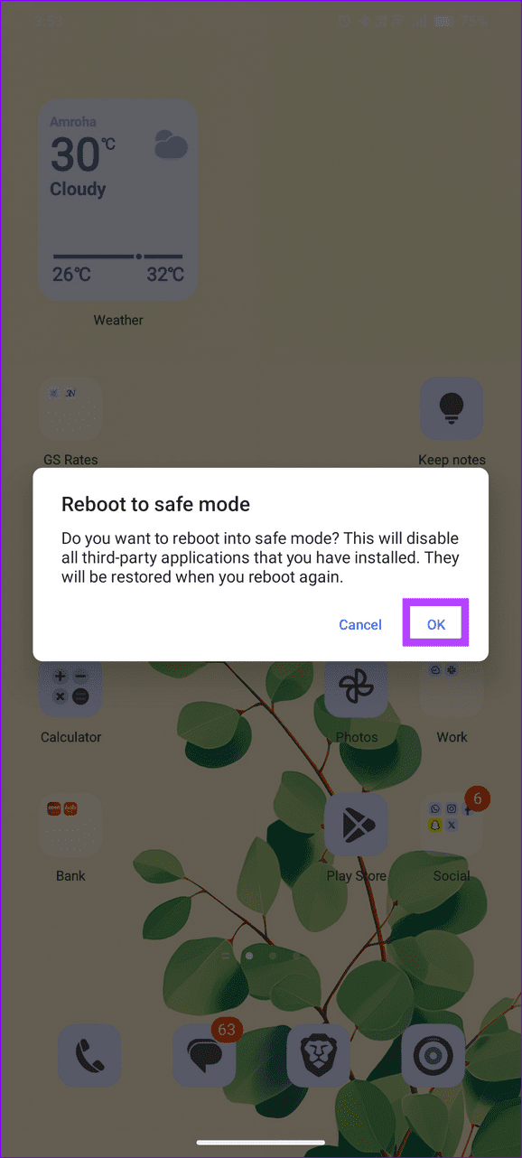 5 Ways to Fix Android Phone Draining Battery While Charging illustration 48