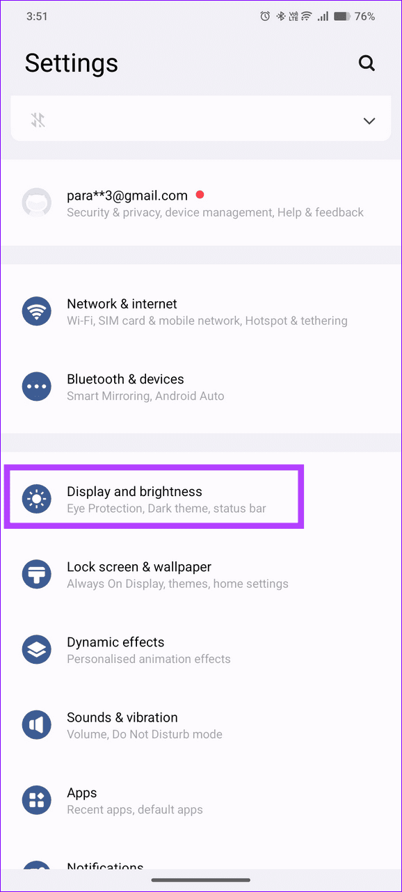 5 Ways to Fix Android Phone Draining Battery While Charging illustration 22