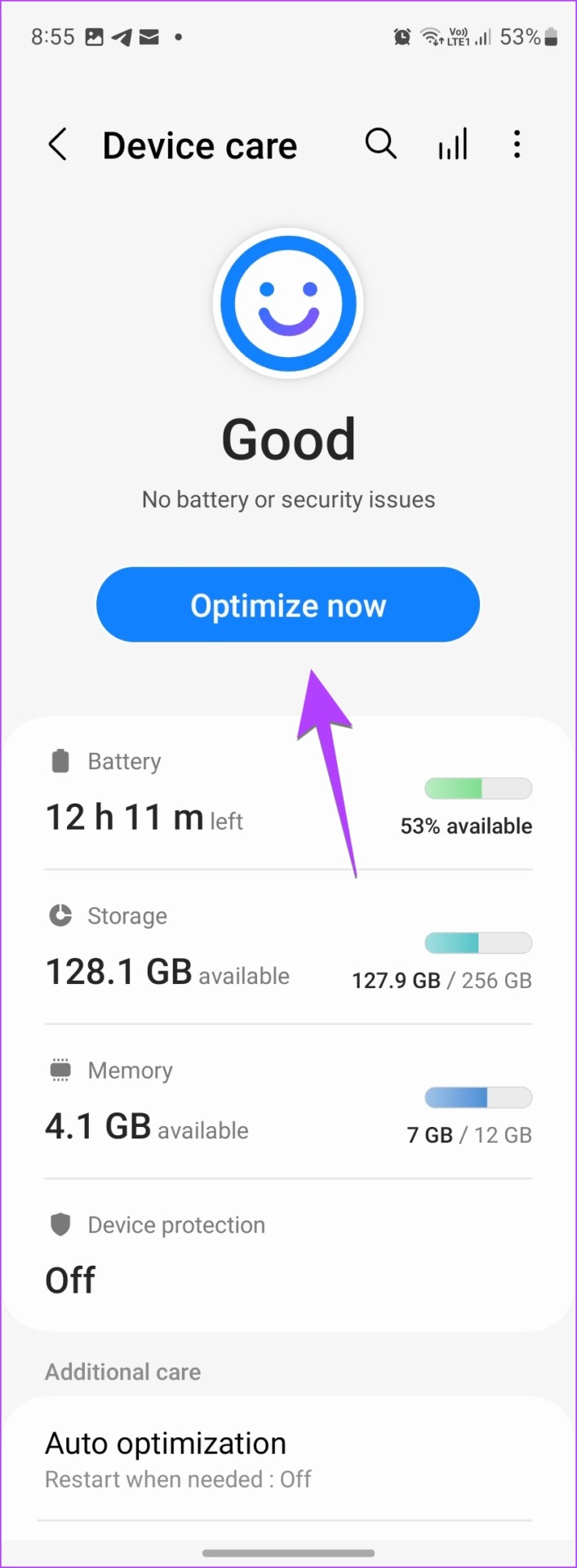4 Ways to Clear Cache in Samsung Galaxy Phones illustration 22