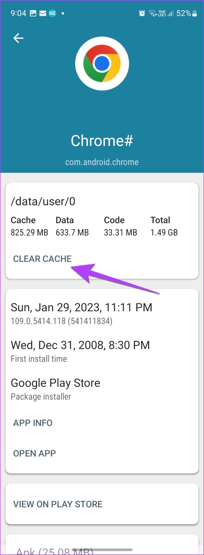 4 Ways to Clear Cache in Samsung Galaxy Phones illustration 32