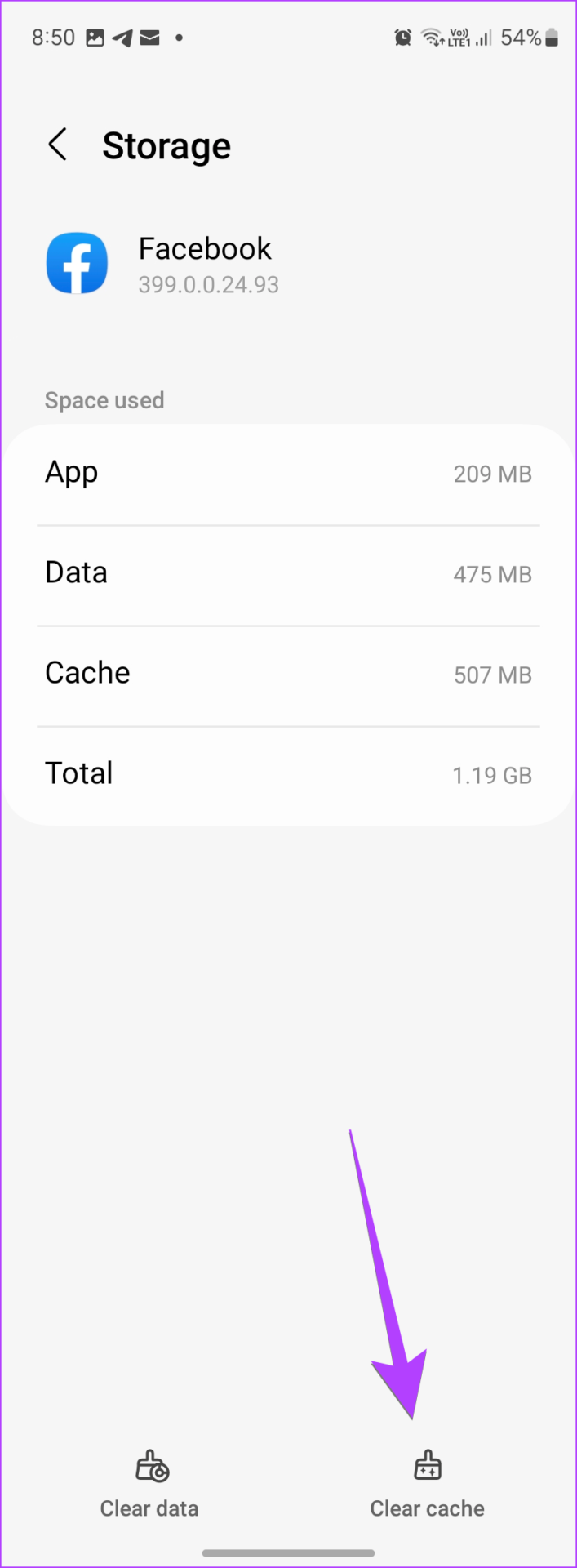 4 Ways to Clear Cache in Samsung Galaxy Phones illustration 13