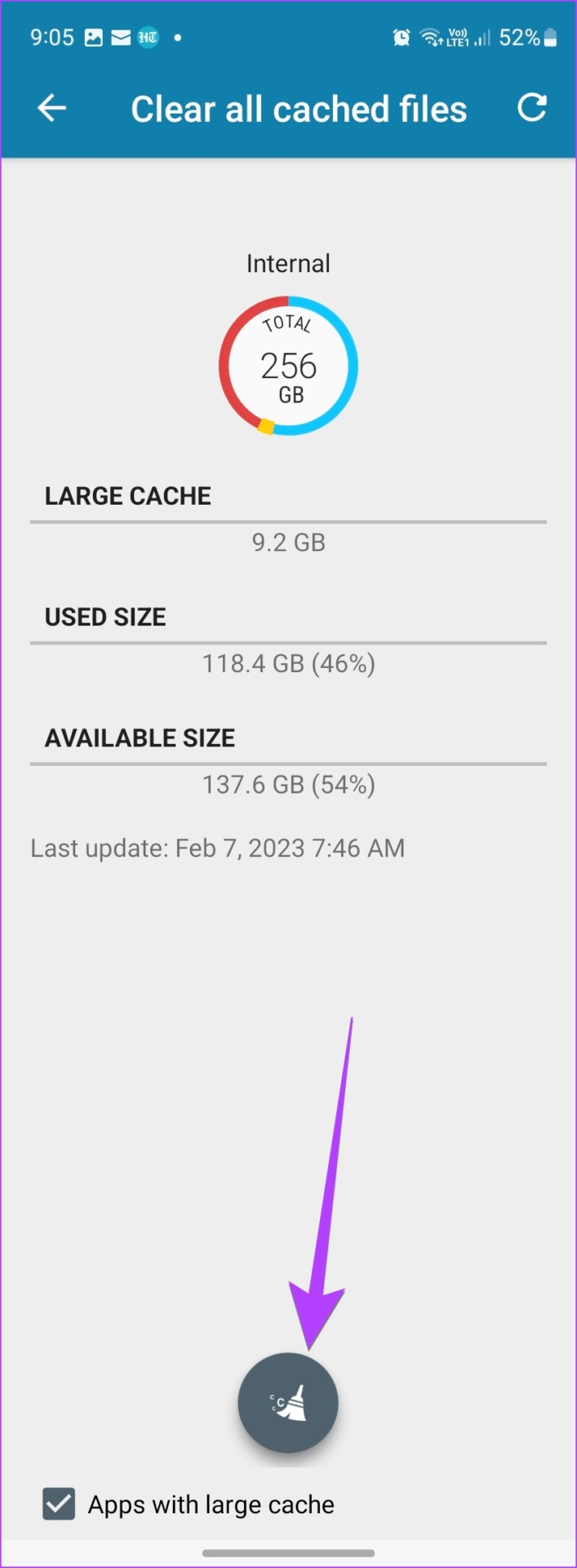 4 Ways to Clear Cache in Samsung Galaxy Phones illustration 36