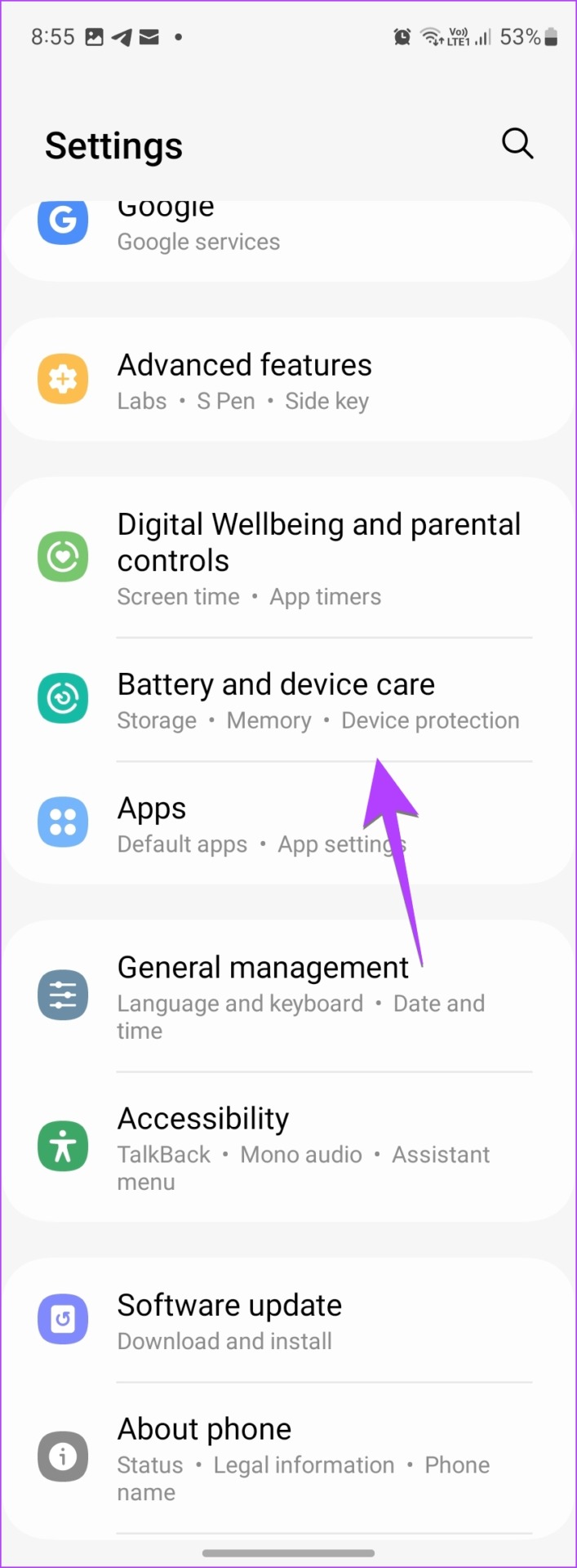 4 Ways to Clear Cache in Samsung Galaxy Phones illustration 21