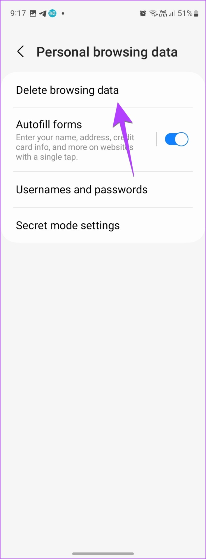 4 Ways to Clear Cache in Samsung Galaxy Phones illustration 46