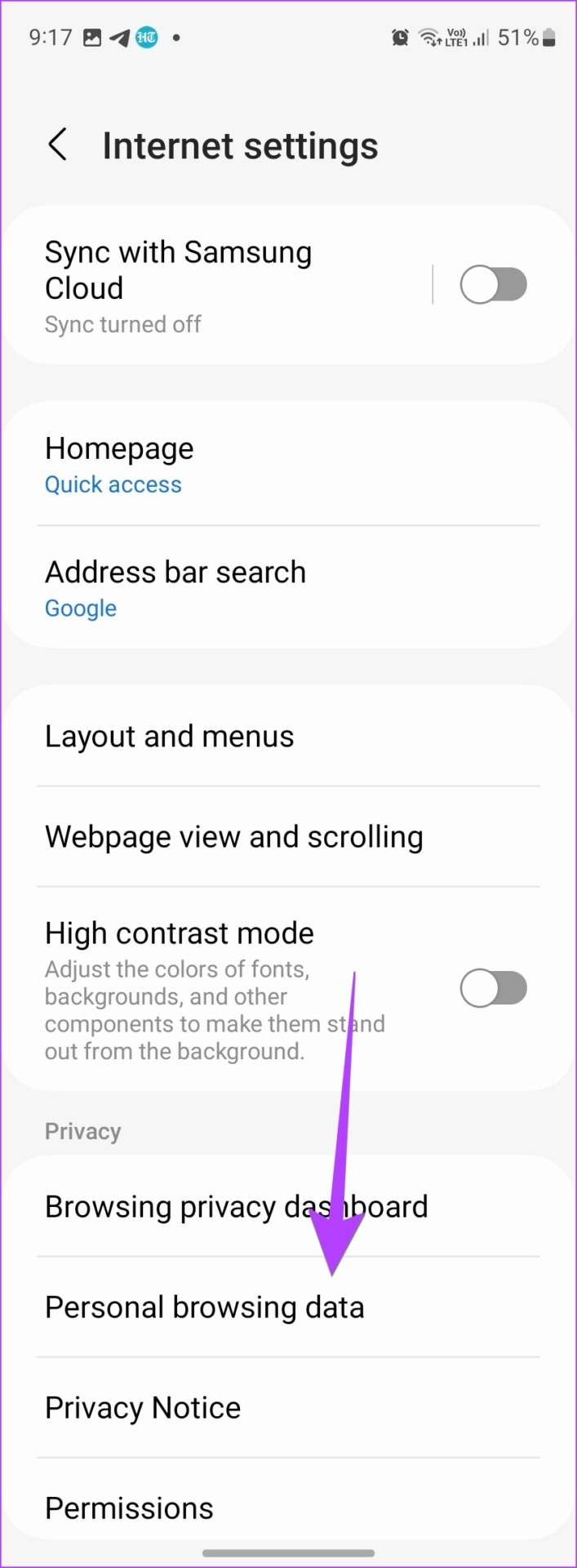4 Ways to Clear Cache in Samsung Galaxy Phones illustration 45