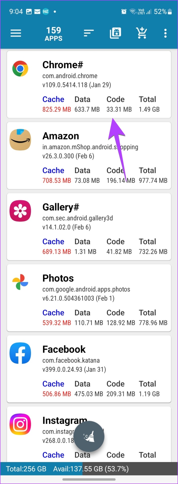 4 Ways to Clear Cache in Samsung Galaxy Phones illustration 31