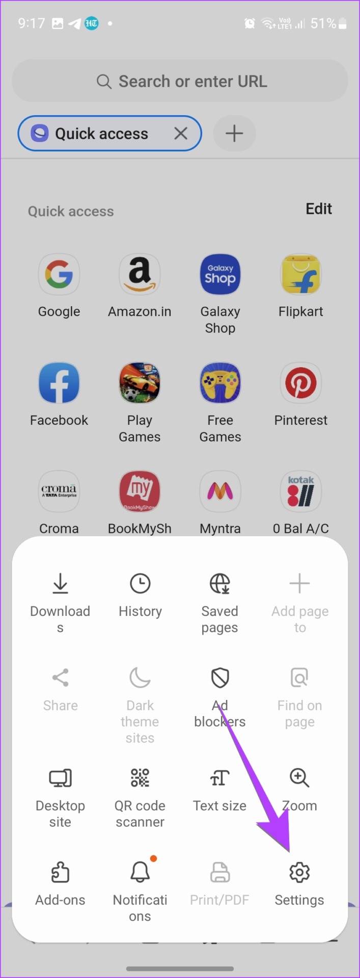 4 Ways to Clear Cache in Samsung Galaxy Phones illustration 43