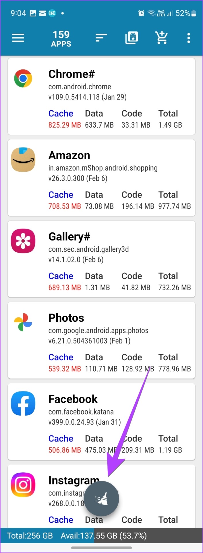4 Ways to Clear Cache in Samsung Galaxy Phones illustration 35