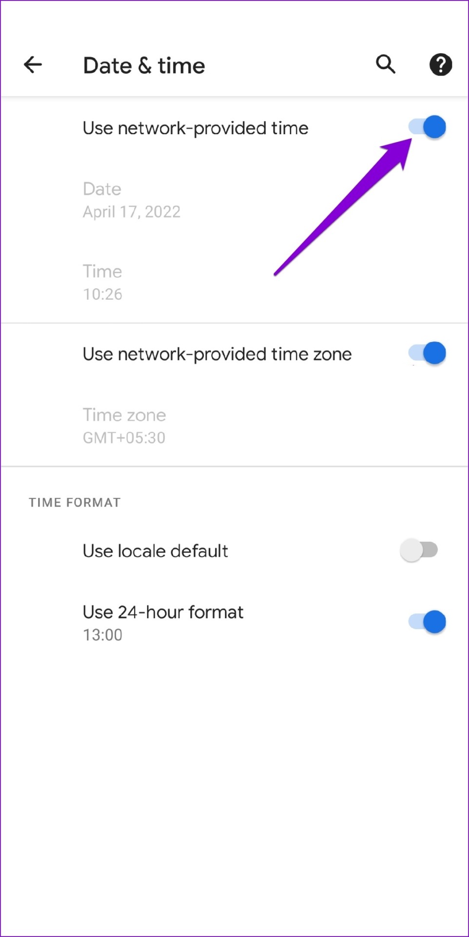 5 Ways to Fix WhatsApp Status Couldn’t Send Error illustration 51