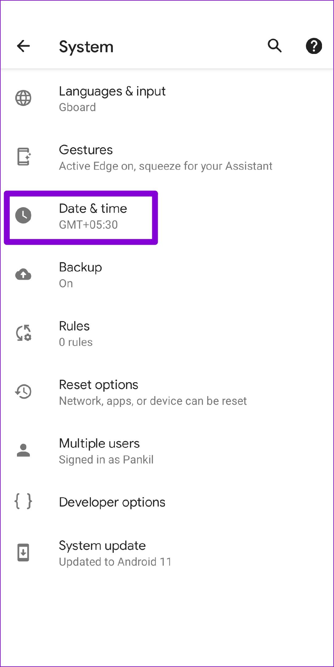 5 Ways to Fix WhatsApp Status Couldn’t Send Error illustration 50
