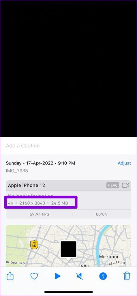 5 Ways to Fix WhatsApp Status Couldn’t Send Error illustration 17