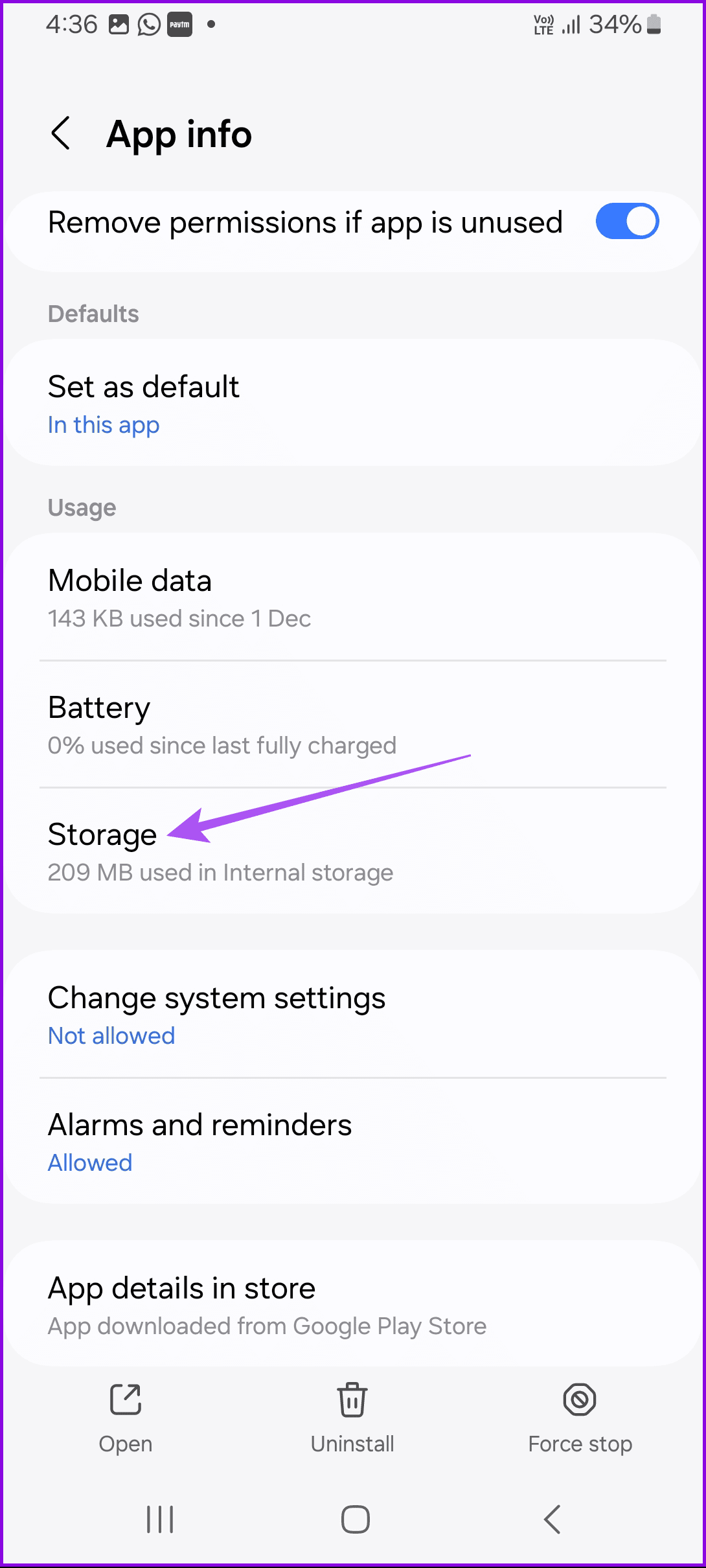 5 Fixes for Samsung Health App Not Tracking Steps illustration 35