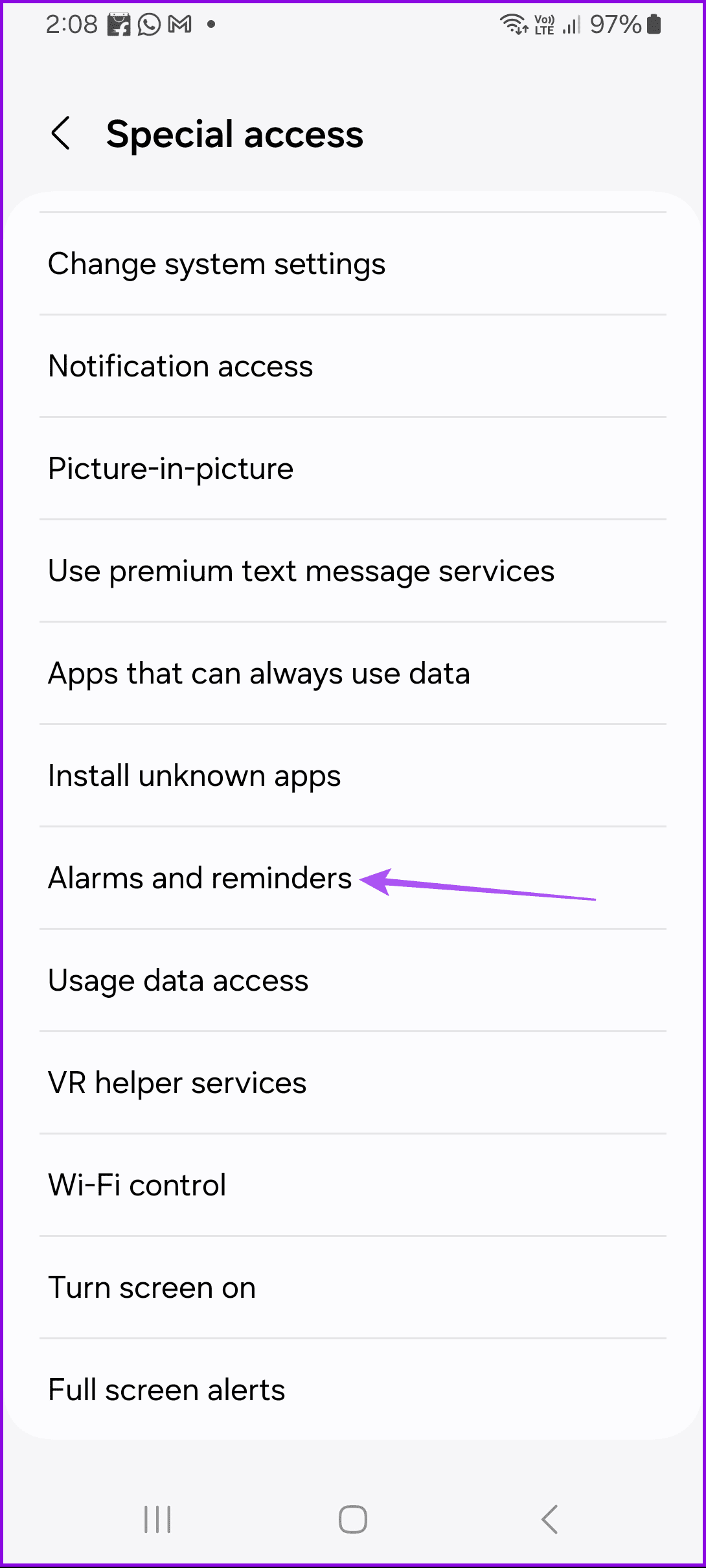 5 Fixes for Samsung Health App Not Tracking Steps illustration 18
