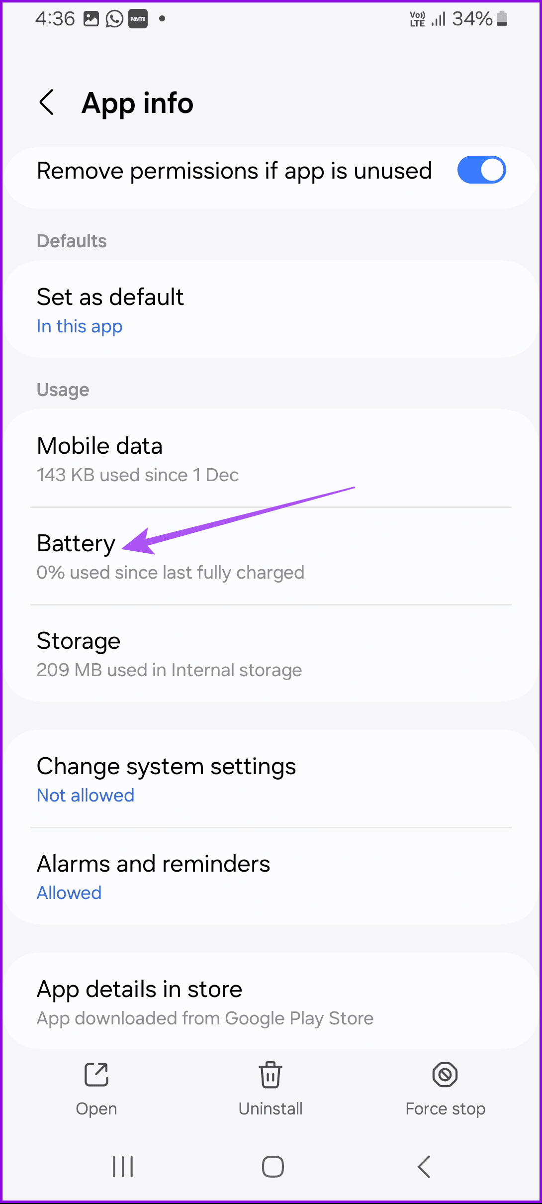 5 Fixes for Samsung Health App Not Tracking Steps illustration 30