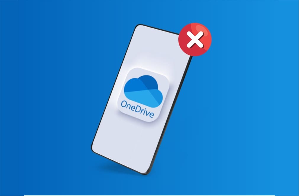 4 Fixes When You Can’t Sign into OneDrive on Android