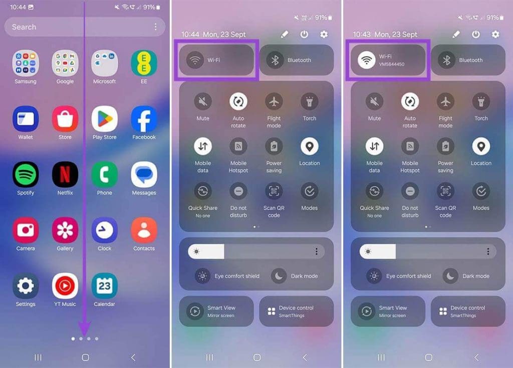 4 Fixes When You Can’t Sign into OneDrive on Android illustration 10