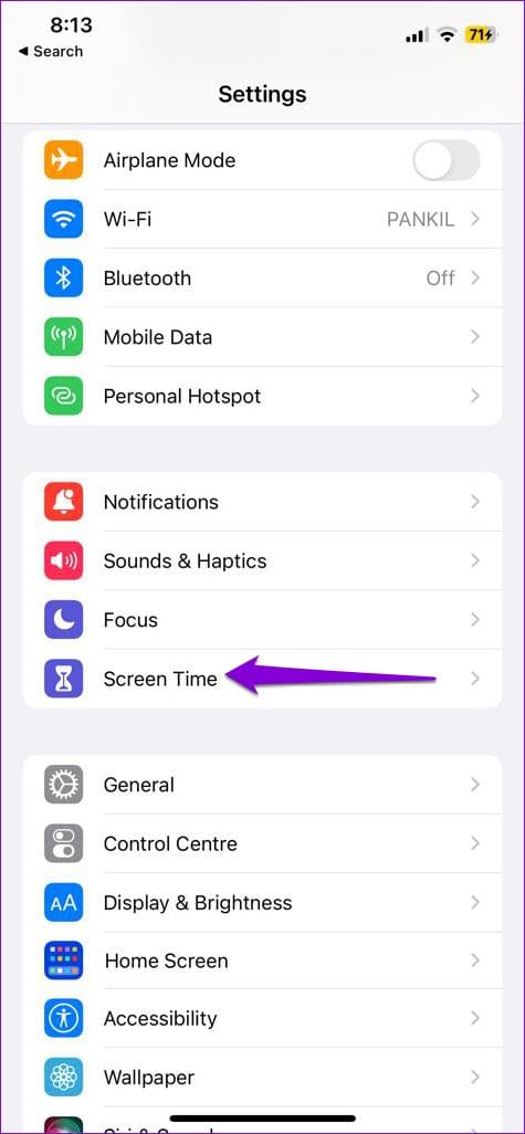 5 Ways to Fix Google Chrome Not Loading Pages on Android and iPhone illustration 62