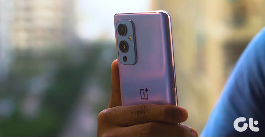 7 Best OnePlus 9 and OnePlus9 Pro Camera Tips and Tricks illustration 2