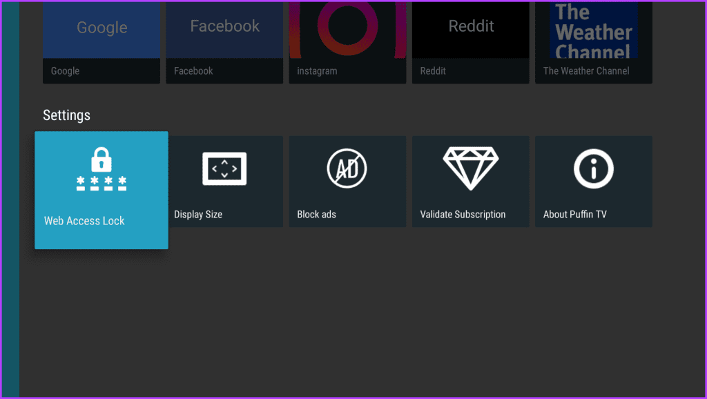 5 Best Browsers for Google TV illustration 47