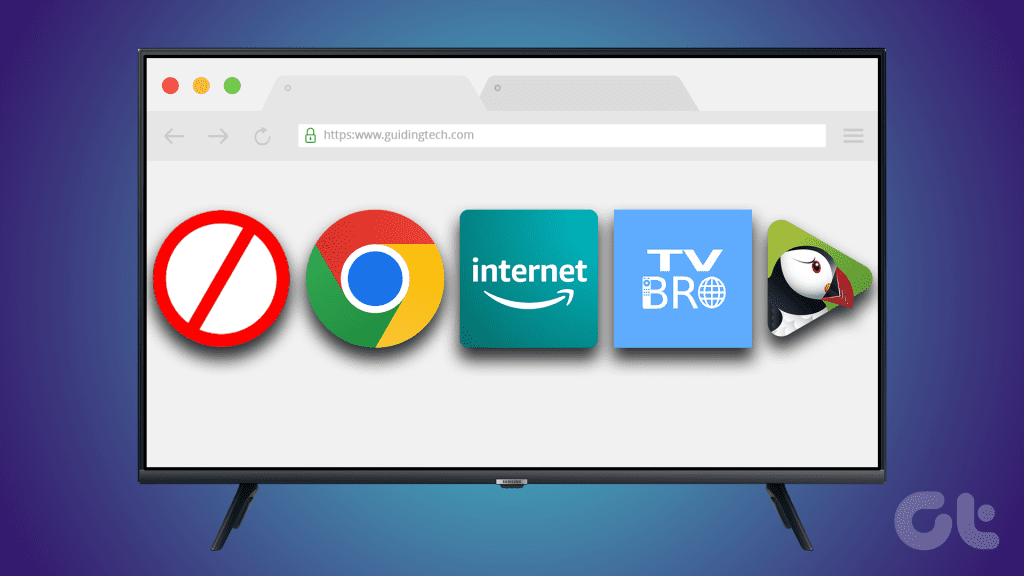 5 Best Browsers for Google TV illustration 2