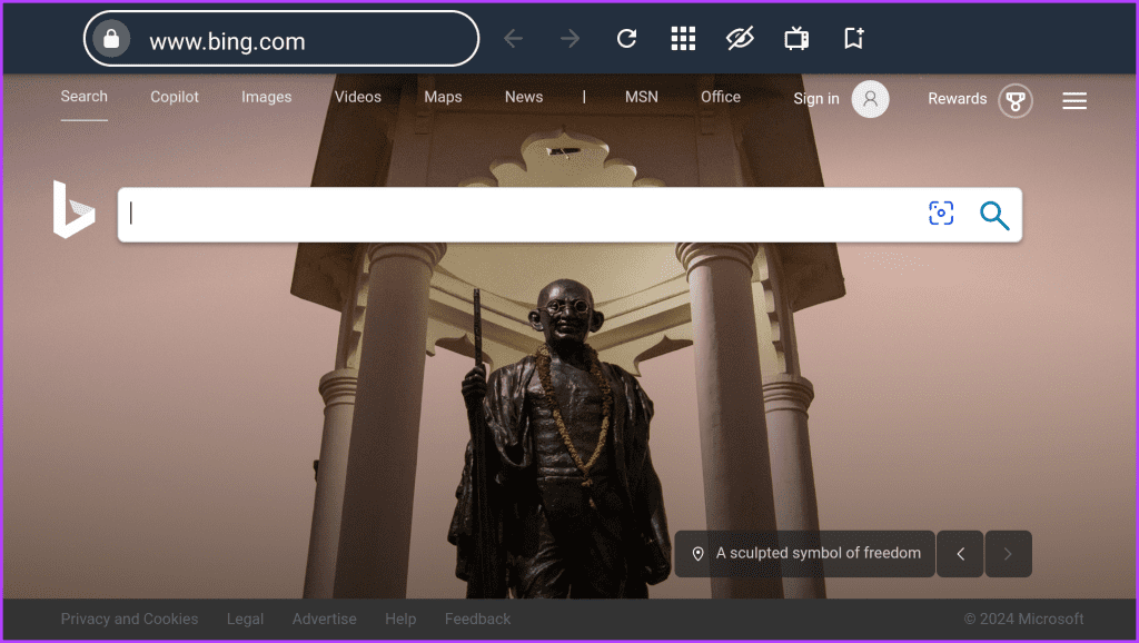 5 Best Browsers for Google TV illustration 25