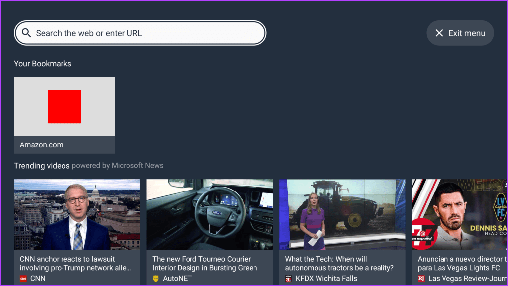 5 Best Browsers for Google TV illustration 27