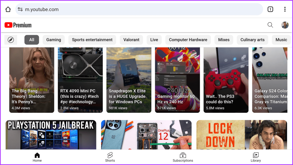 5 Best Browsers for Google TV illustration 18