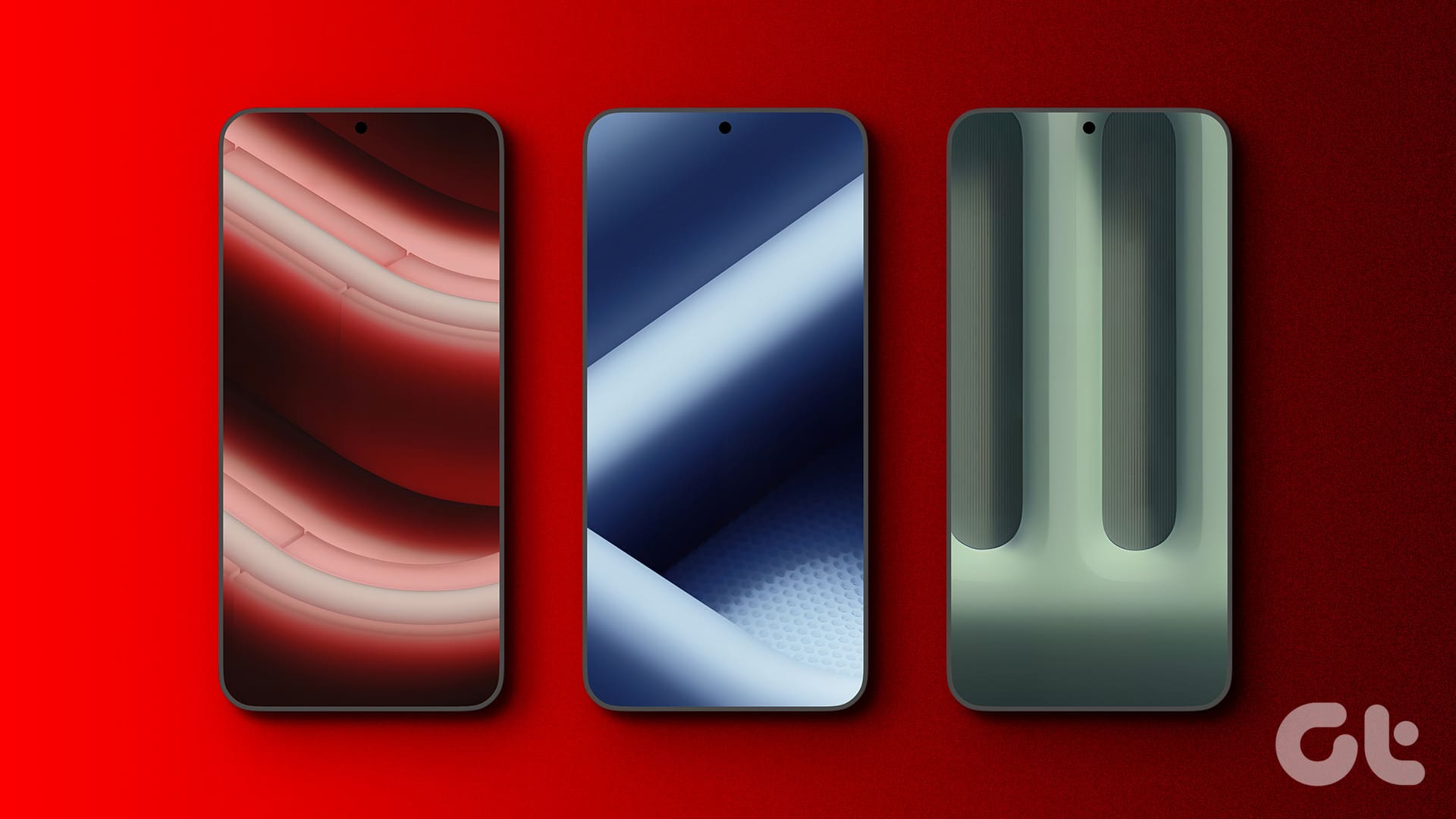 Download 7 High-Quality Nothing Phone (2a) Wallpapers in 4K