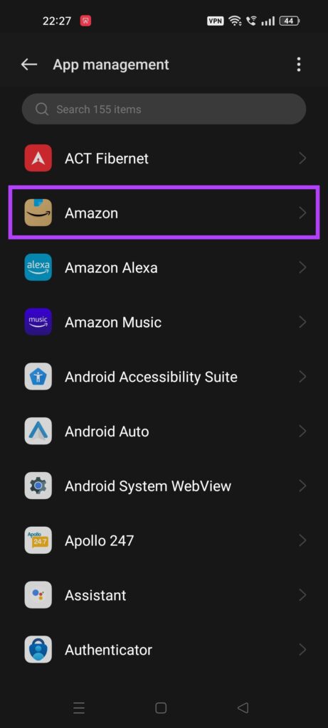2 Ways to Block Apps From Accessing Internet on Android illustration 11