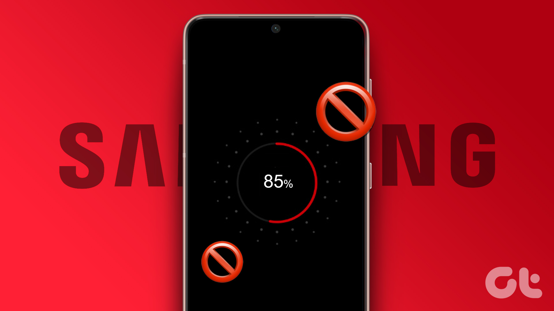 4 Ways to Fix Samsung Galaxy Phone Not Charging After 80 or 85 Percent