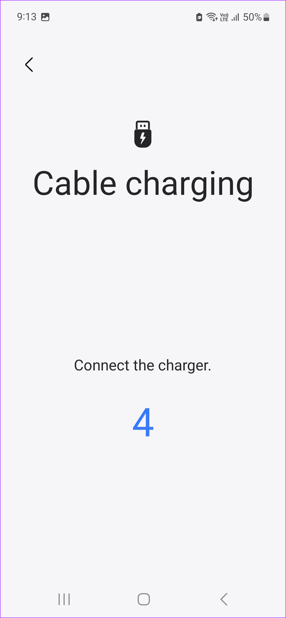 4 Ways to Fix Samsung Galaxy Phone Not Charging After 80 or 85 Percent illustration 37