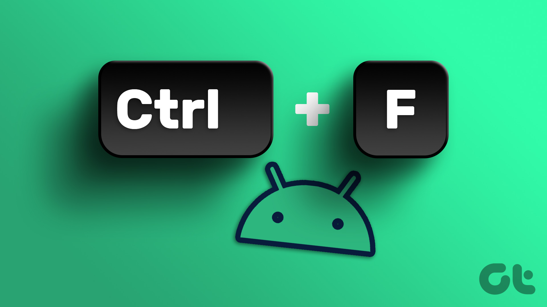 6 Easy Ways to Use Control + F Command on Android Phones