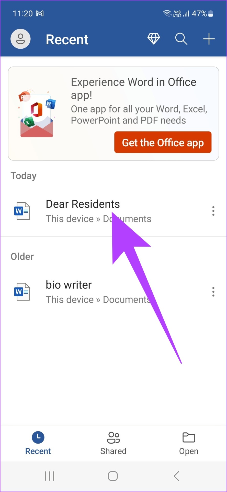 6 Easy Ways to Use Control + F Command on Android Phones illustration 46