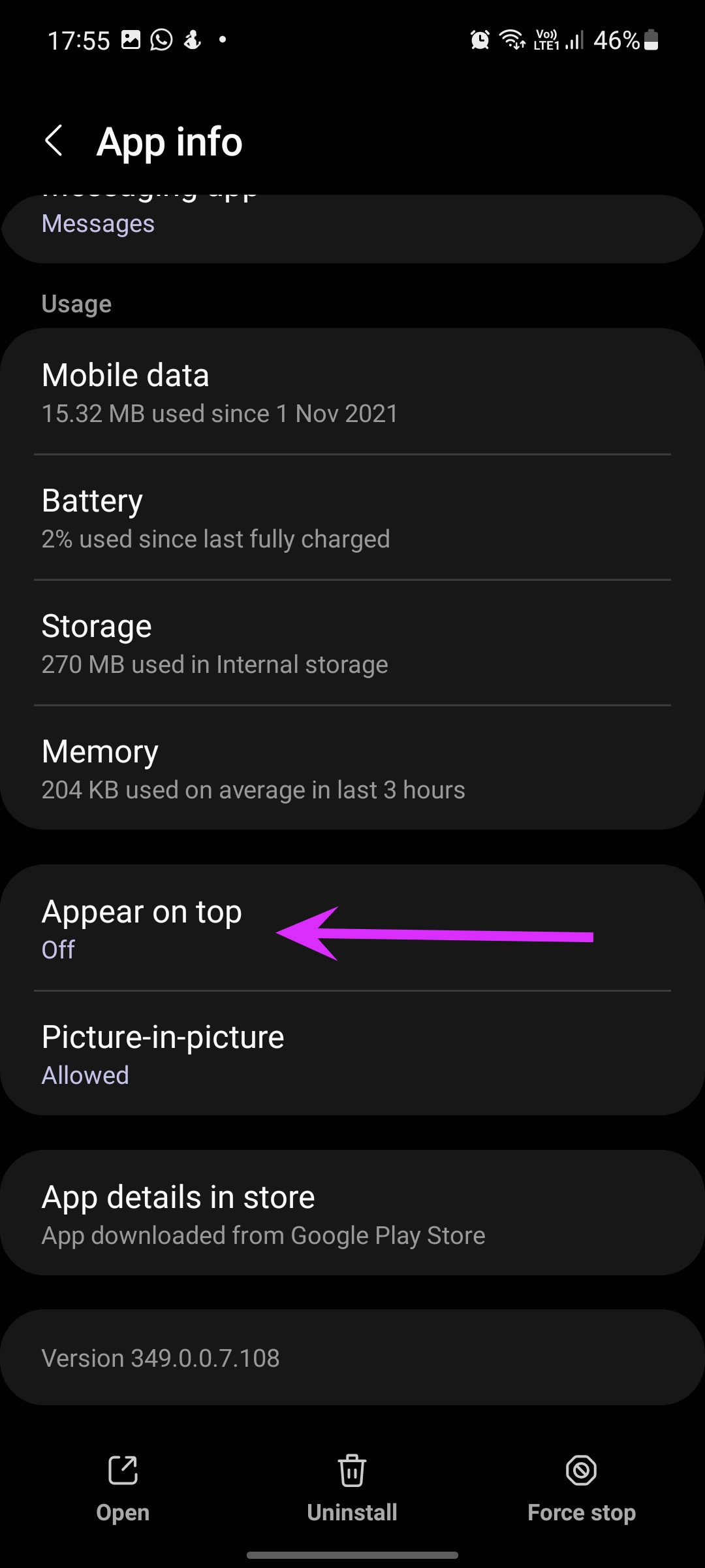 2 Ways to Remove Ads from Samsung Galaxy Phone Lock Screen illustration 19