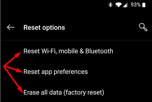 Fix: Google Pixel Phone Keeps Rebooting illustration 12