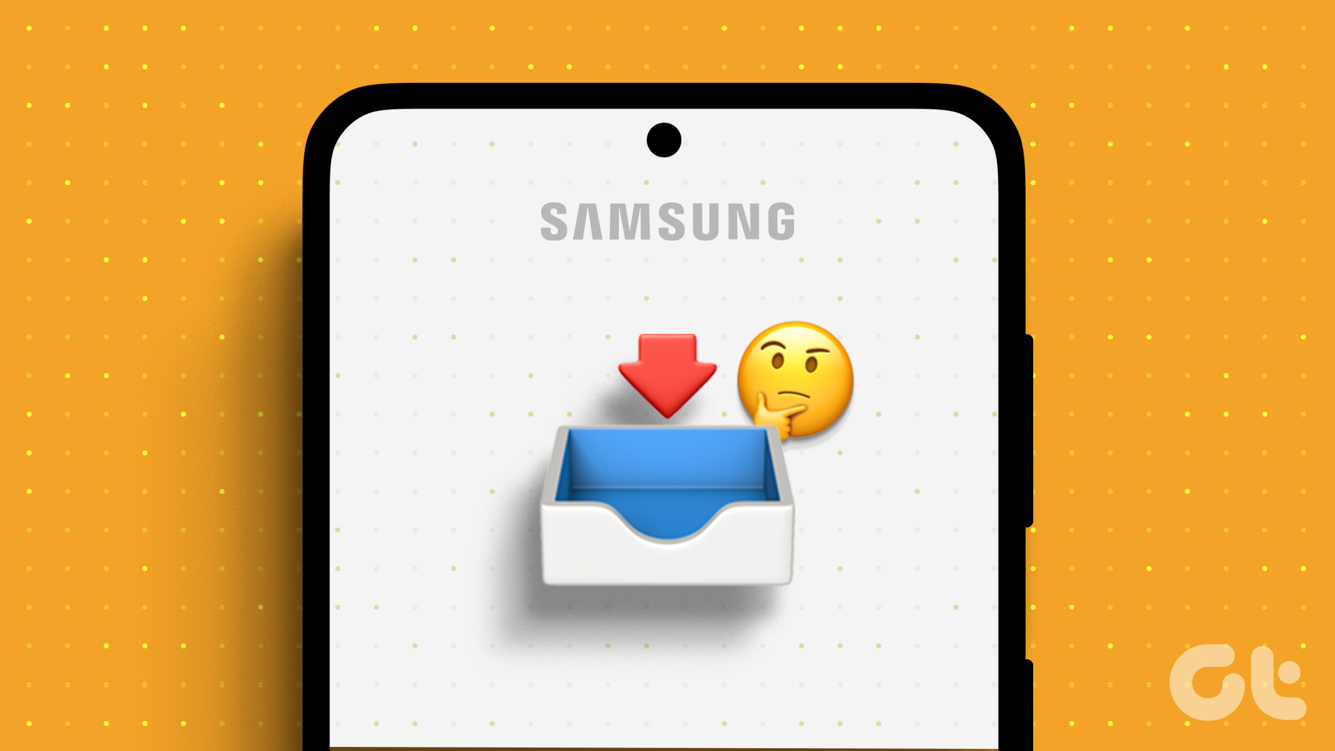 Where to Find Downloads on Samsung Galaxy Phones